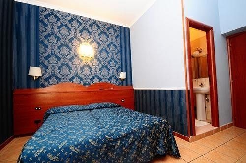 Termini Station Rooms Rome Extérieur photo