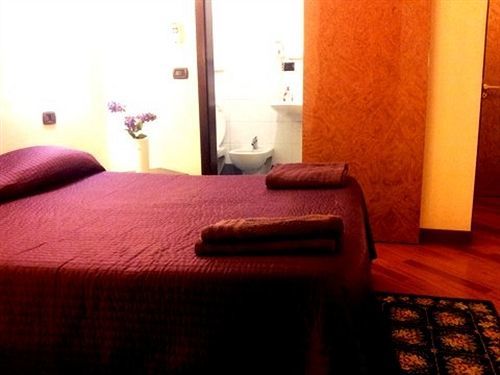 Termini Station Rooms Rome Extérieur photo
